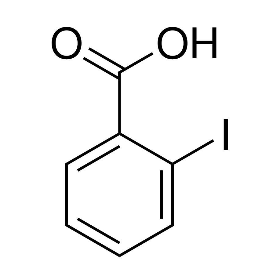 2-Iodobenzoic acid, min. 98.5%