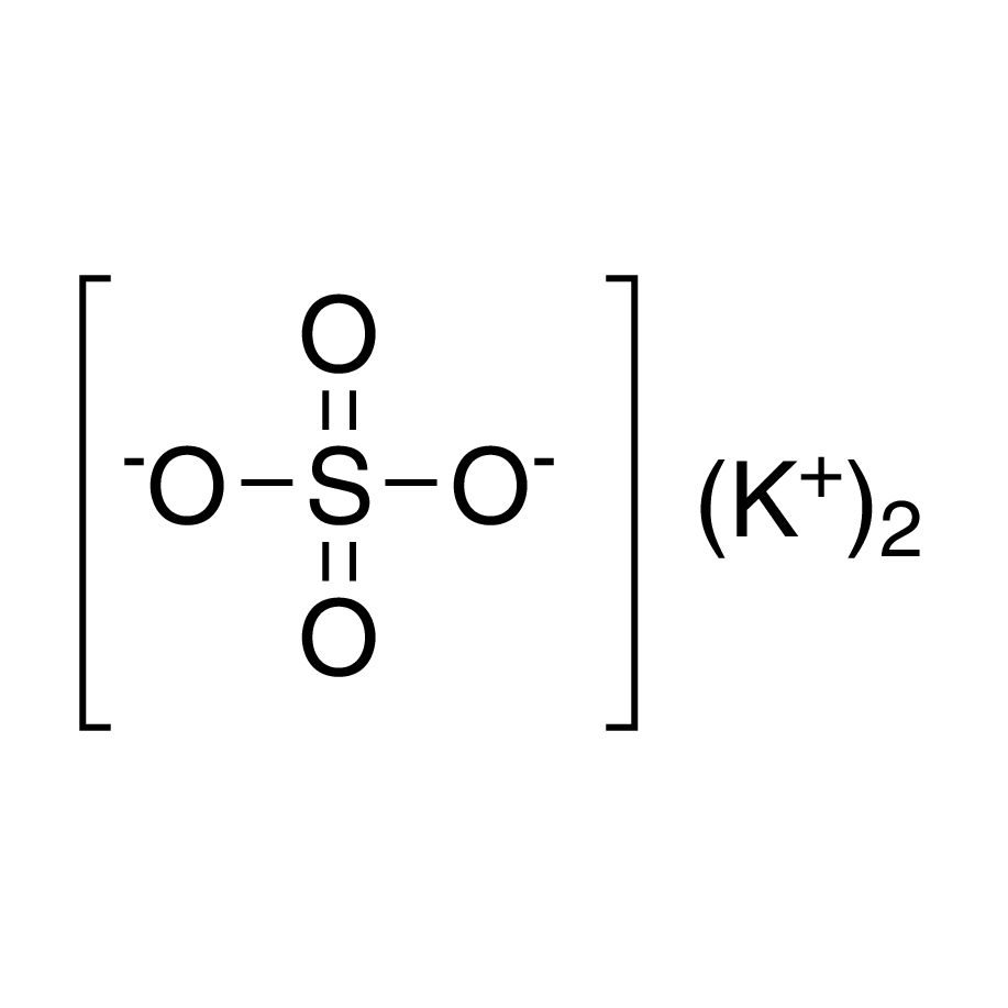 Potassium sulfate, 99+% (ACS)