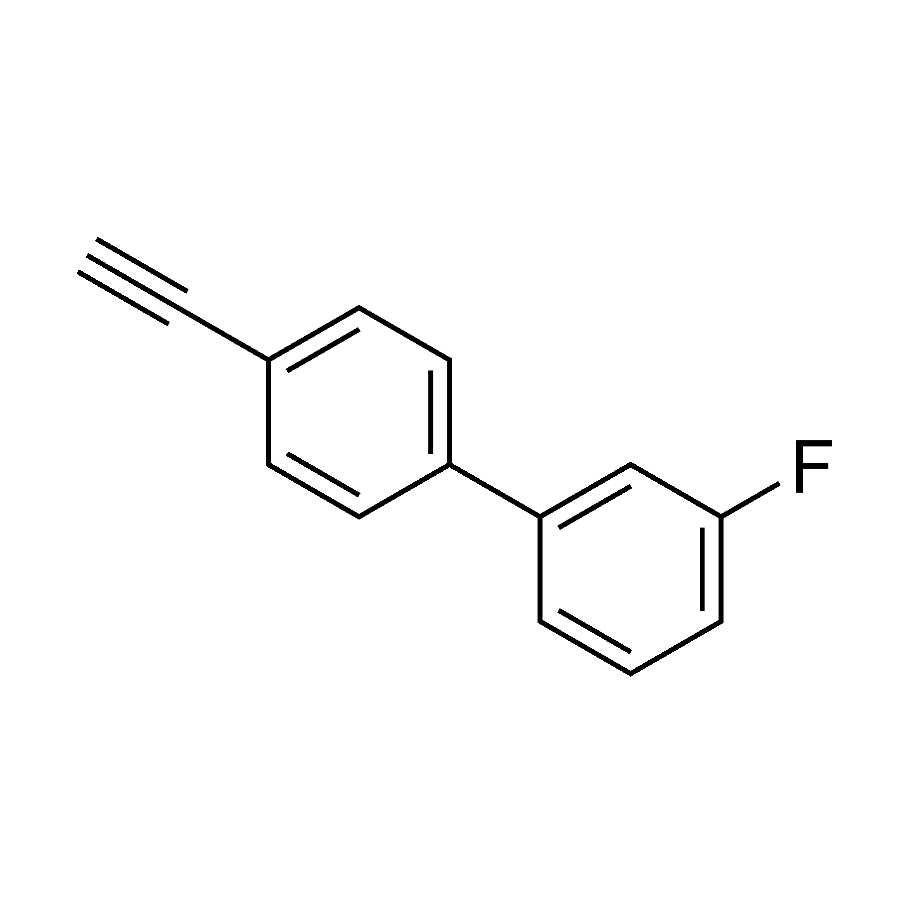 4'-Ethynyl-3-fluoro-biphenyl, 95%