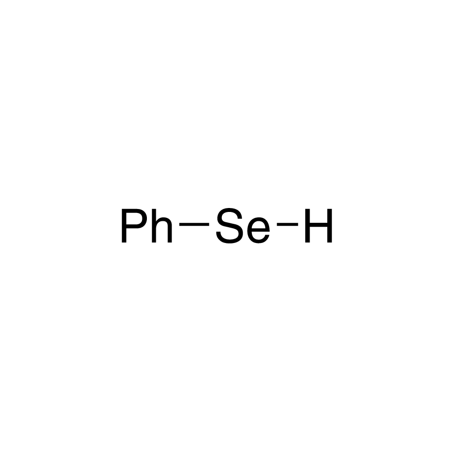 Phenylselenol, 97%