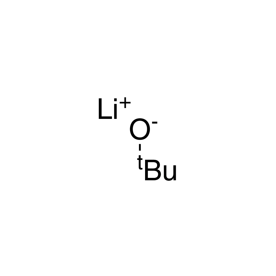 CALLERY™ Lithium tert-Butoxide, 20% solution in tetrahydrofuran