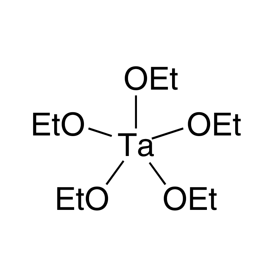 Tantalum(V) ethoxide (99.99+%-Ta) PURATREM