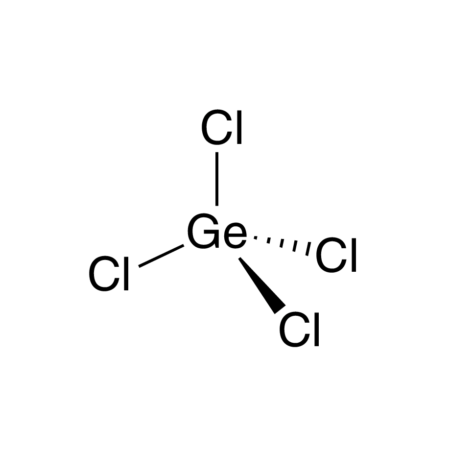 Germanium(IV) chloride (99.99%-Ge) PURATREM