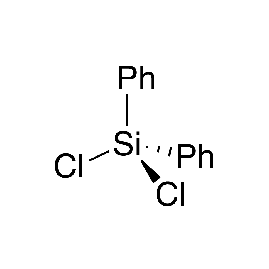 Diphenyldichlorosilane, min. 97%