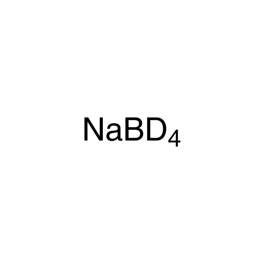 Sodium borodeuteride, 96 atom% D