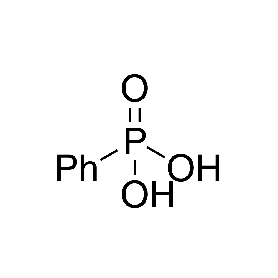 Phenylphosphonic acid, 98%