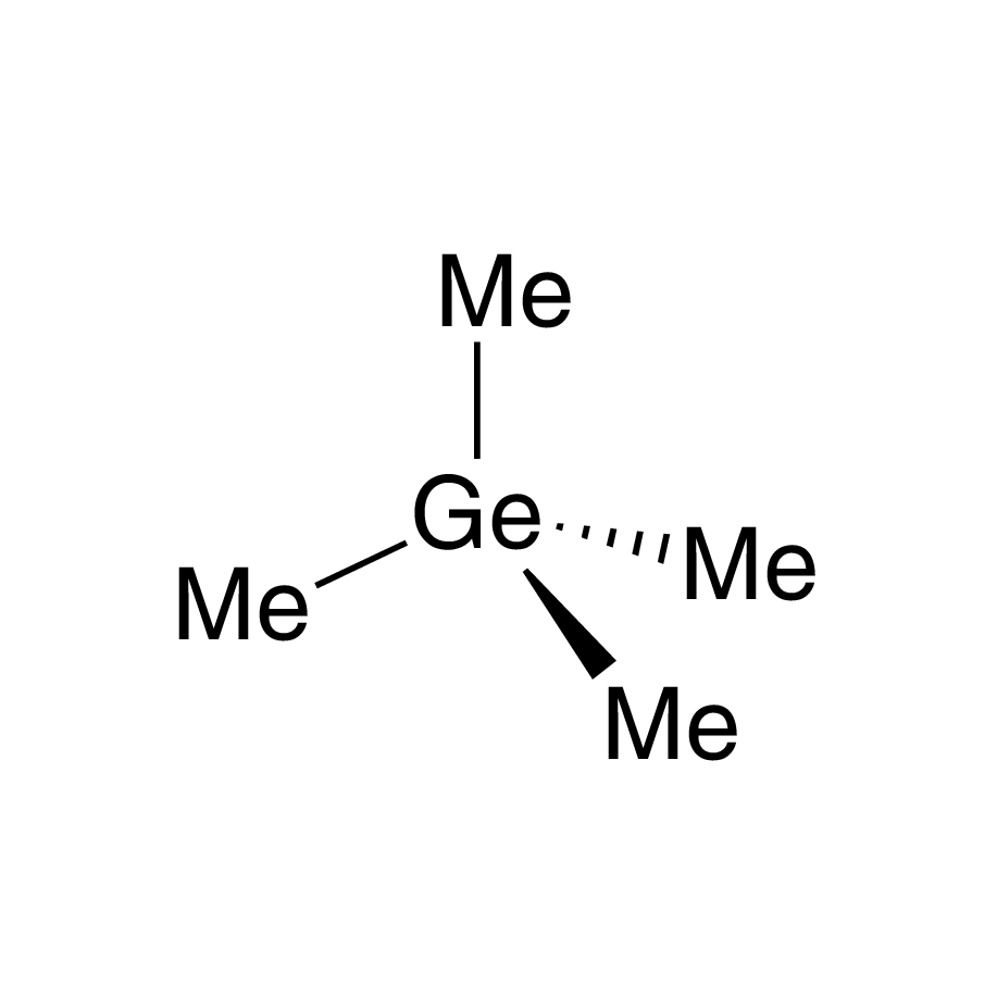Tetramethylgermane, 99%