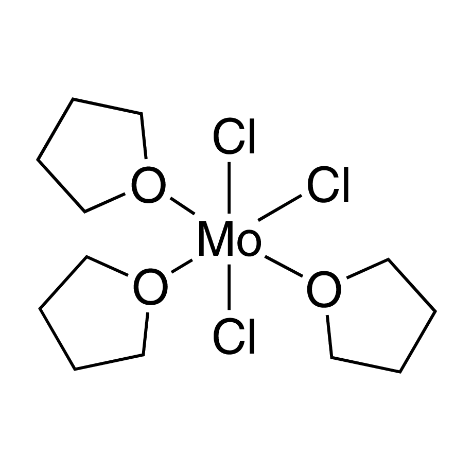 Trichlorotris(tetrahydrofuran)molybdenum(III), min. 95%