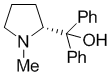 (2R)-(-)-N-Methyl-α,α-diphenyl-2-pyrrolidinemethanol, min. 98%