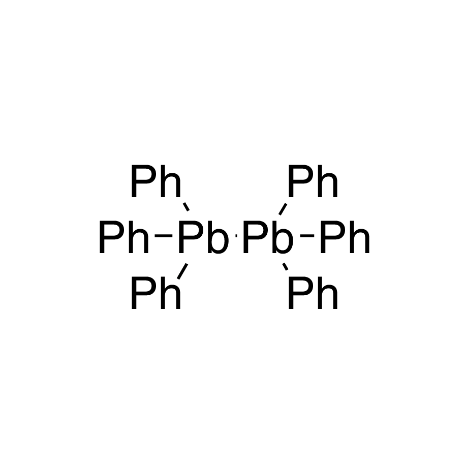 Hexaphenyldilead, min. 98%