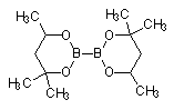 Bis(hexyleneglycolato)diboron, 97%