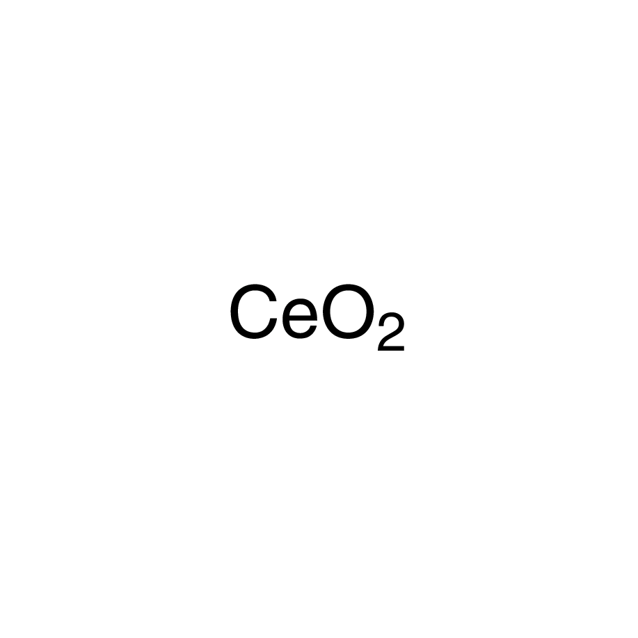 Cerium(IV) oxide (99.995%-Ce)  PURATREM