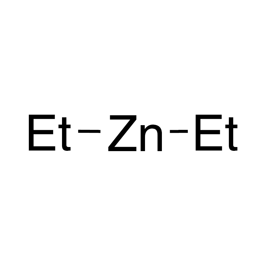 Diethylzinc, min. 95% (10 wt% in hexanes) (Sure/Seal™ Bottle)