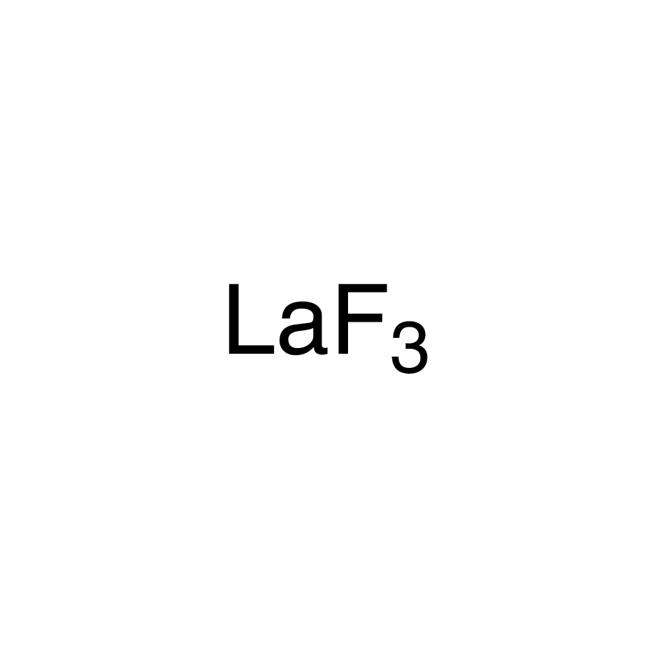 Lanthanum(III) fluoride, anhydrous (99.9%-La) (REO)