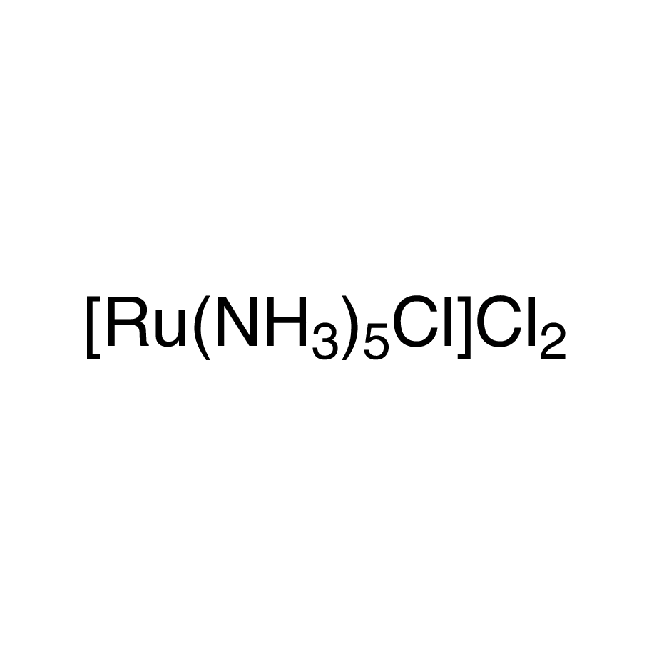 Chloropentaammineruthenium(III) chloride, 98%