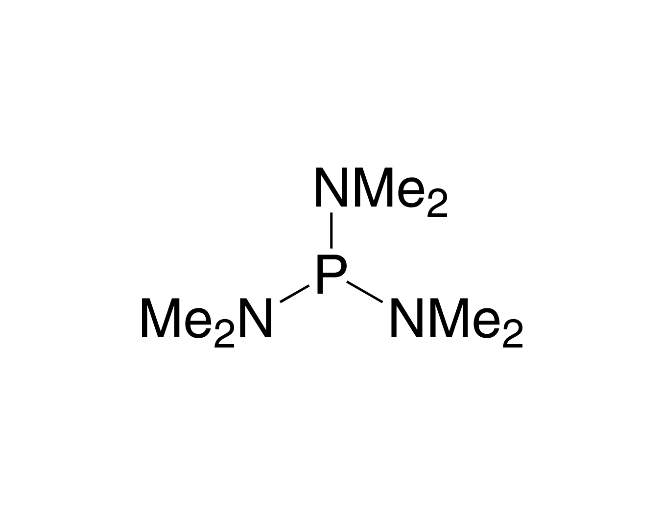 Tris(dimethylamino)phosphine, min. 98% HMPT