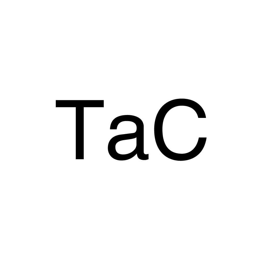 Tantalum carbide (99.5%-Ta)
