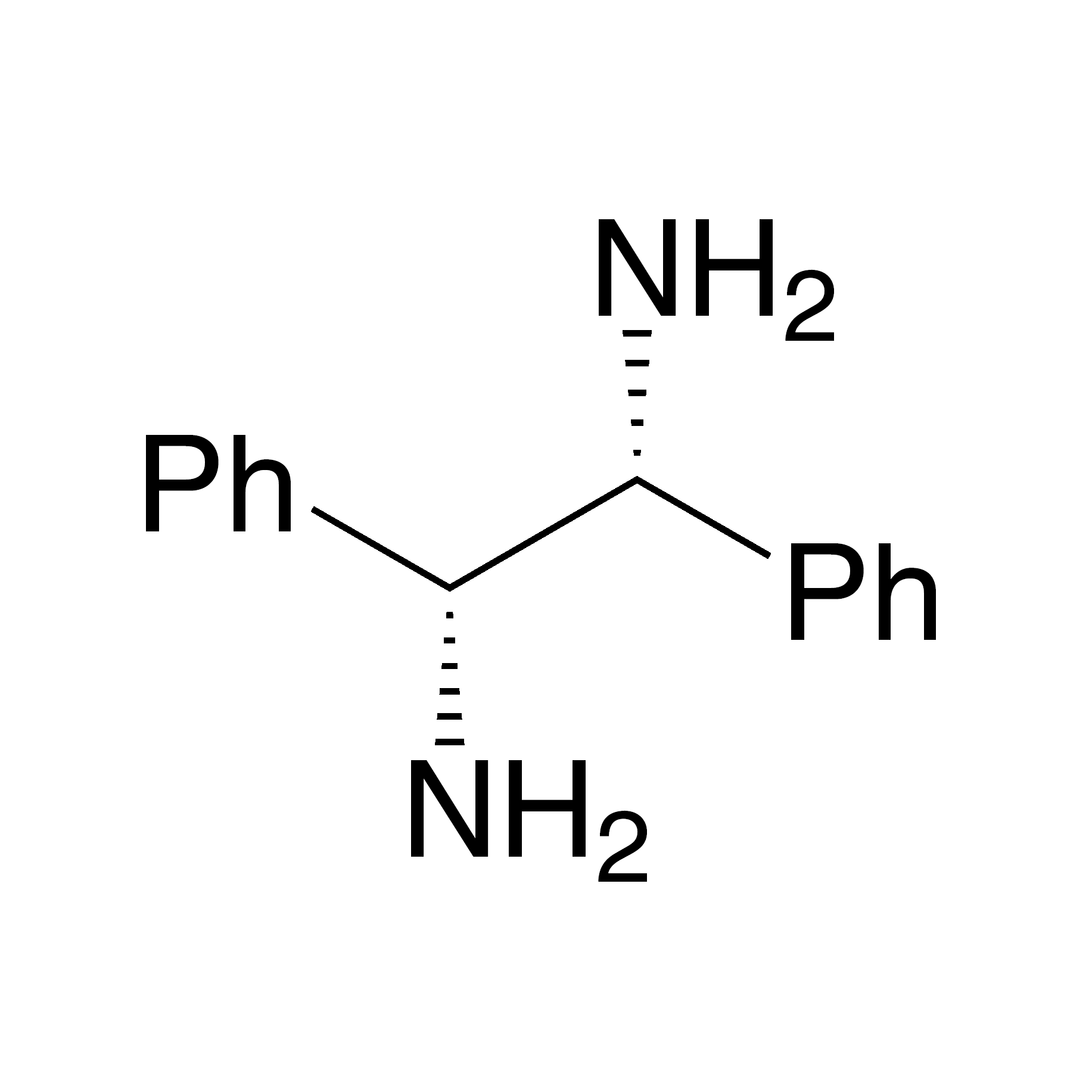 (1S,2S)-(-)-1,2-Diphenylethylenediamine, min. 97% (S,S)-DPEN