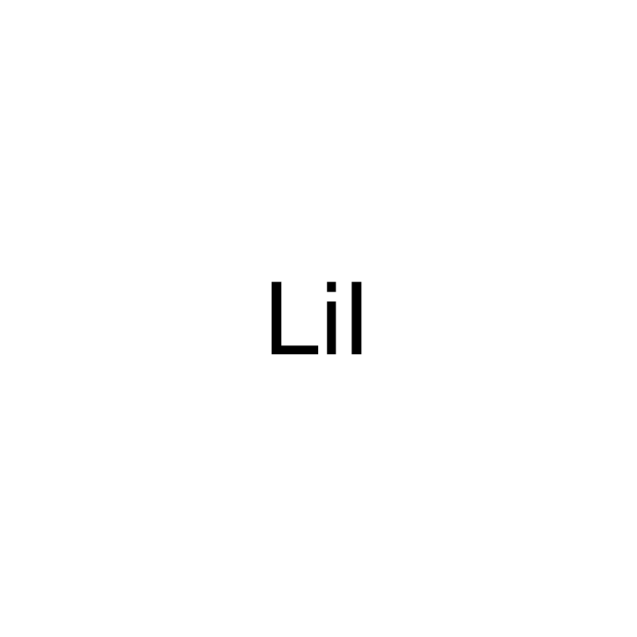 Lithium iodide, anhydrous, min. 98%