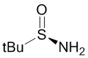 (R)-(+)-t-Butylsulfinamide, min. 97%