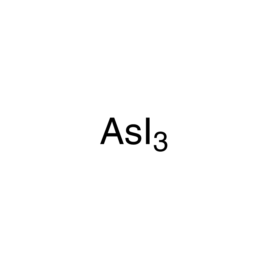 Arsenic(III) iodide, 98%