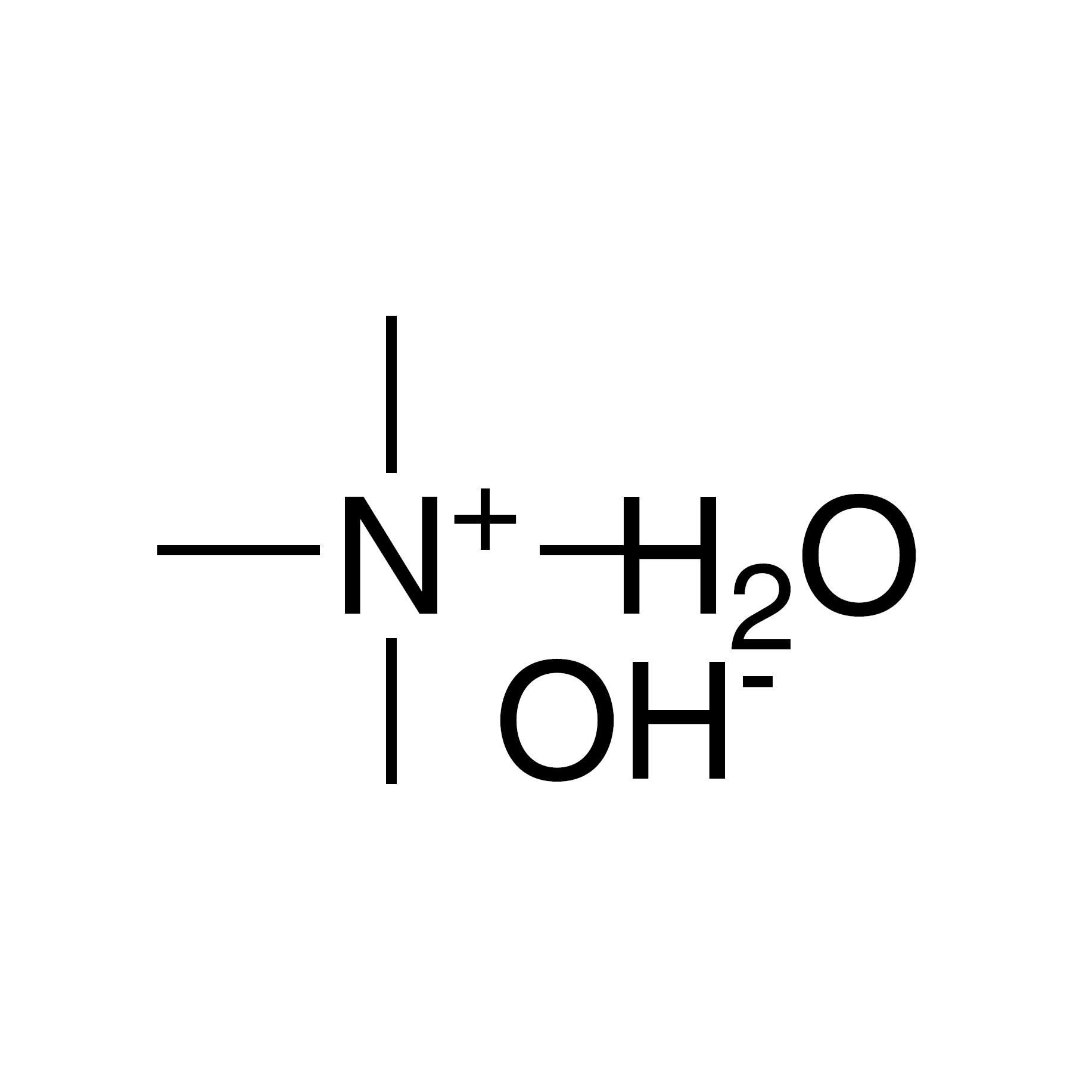 Tetramethylammonium hydroxide pentahydrate, min. 95%