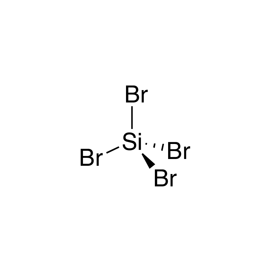 Silicon(IV) bromide, (99.99% Si) PURATREM