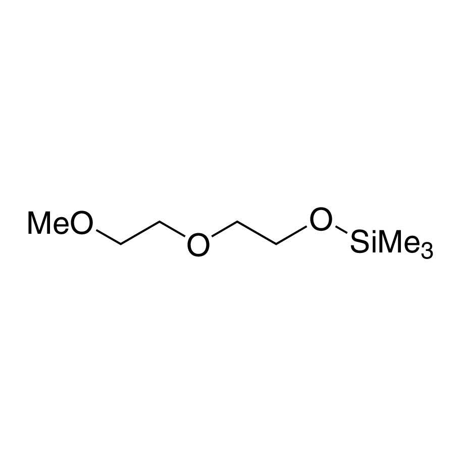 2,2-Dimethyl-3,6,9-trioxa-2-siladecane, 99+% Electrolyte solvent ANL-1NM2