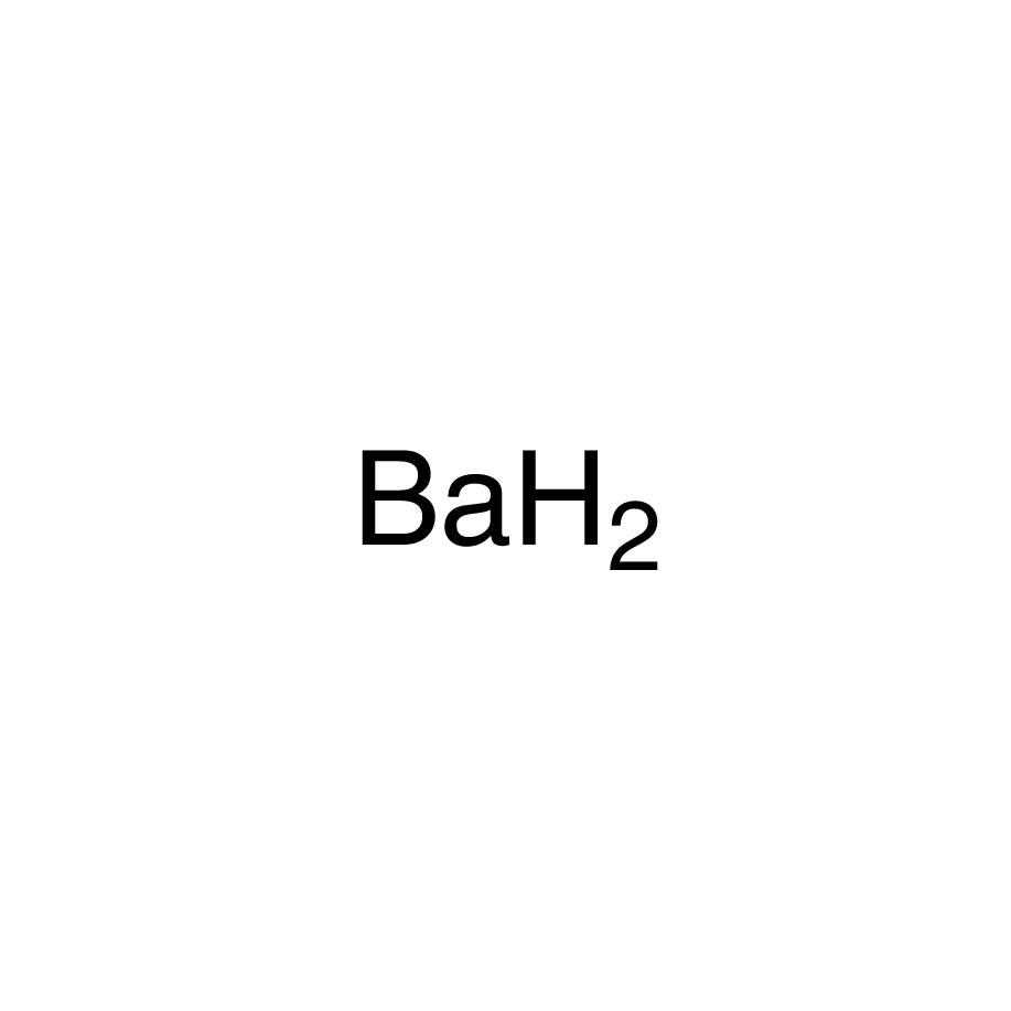 Barium hydride (99.5%-Ba)