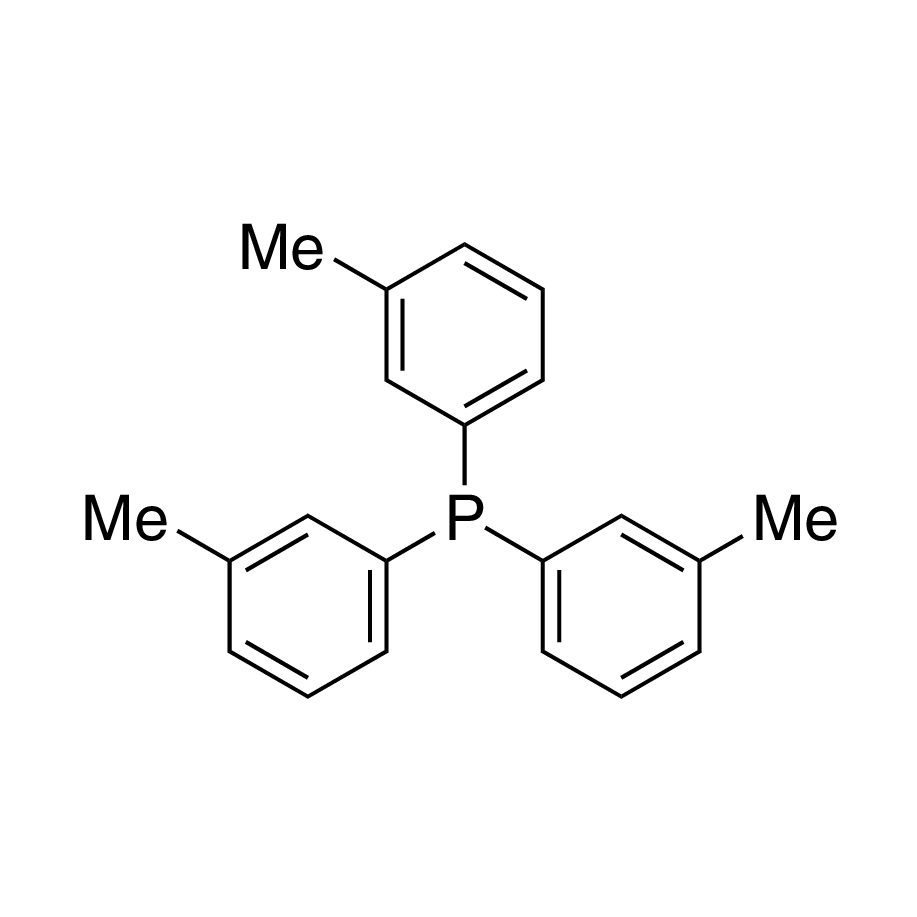 Tri-m-tolylphosphine, 98%