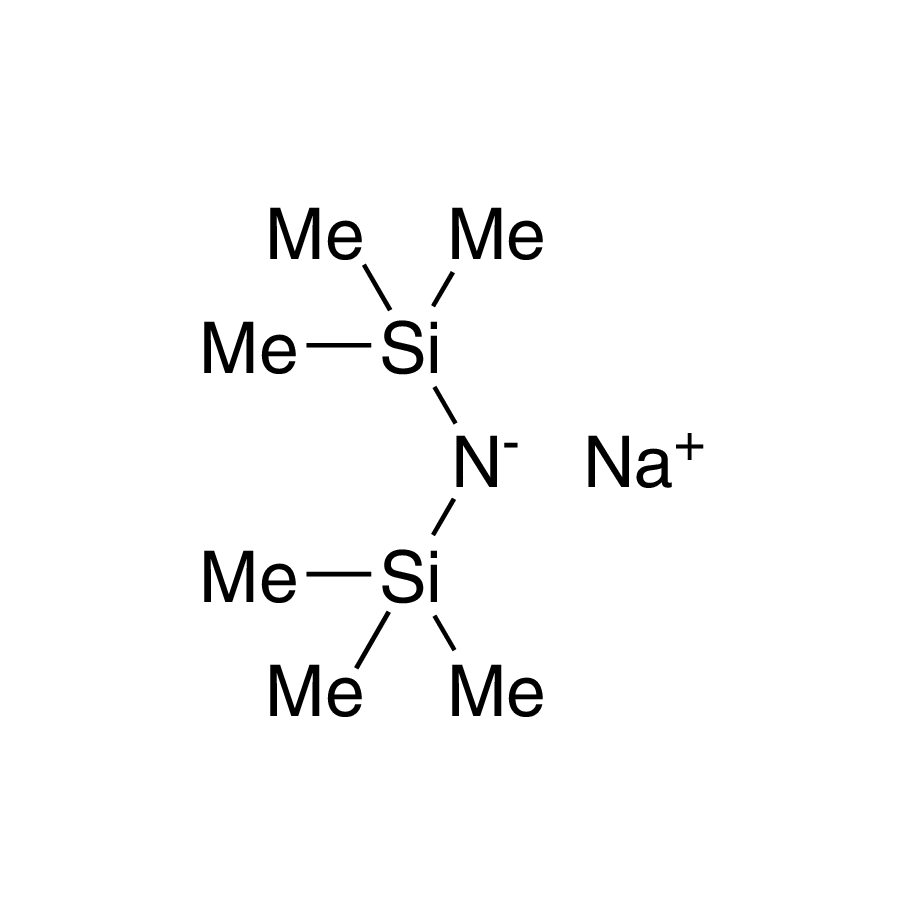 CALLERY™ Sodium hexamethyldisilazane, 40% solution in tetrahydrofuran