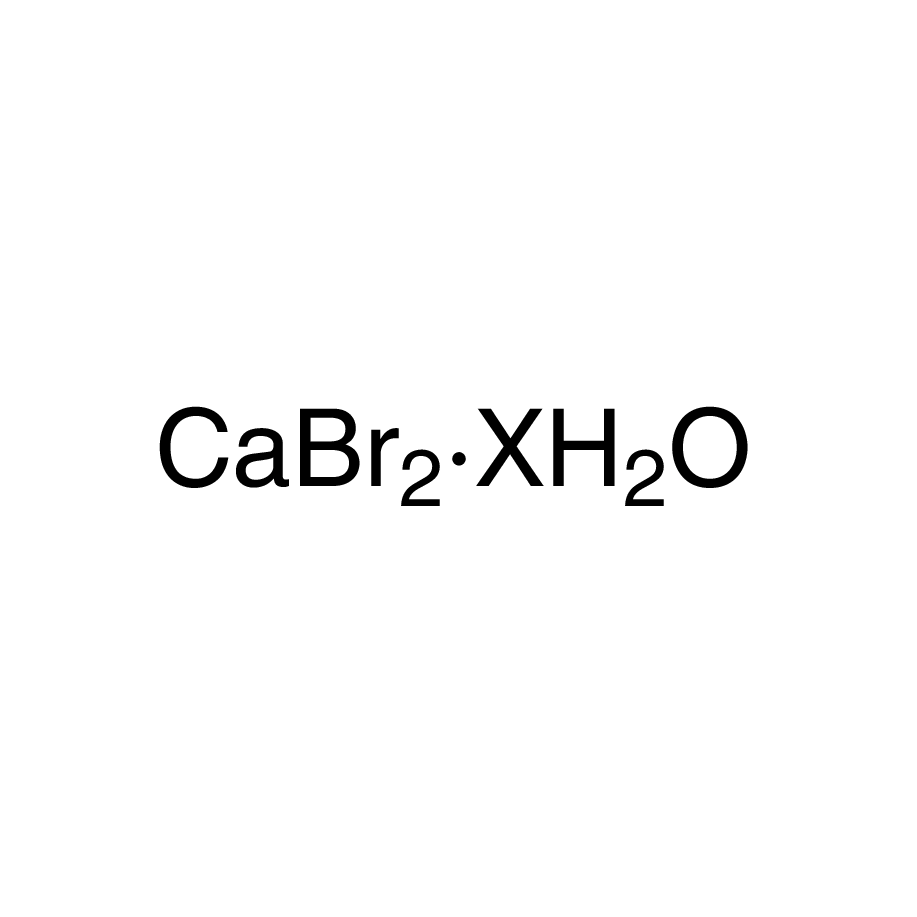 Calcium bromide hydrate, 98%