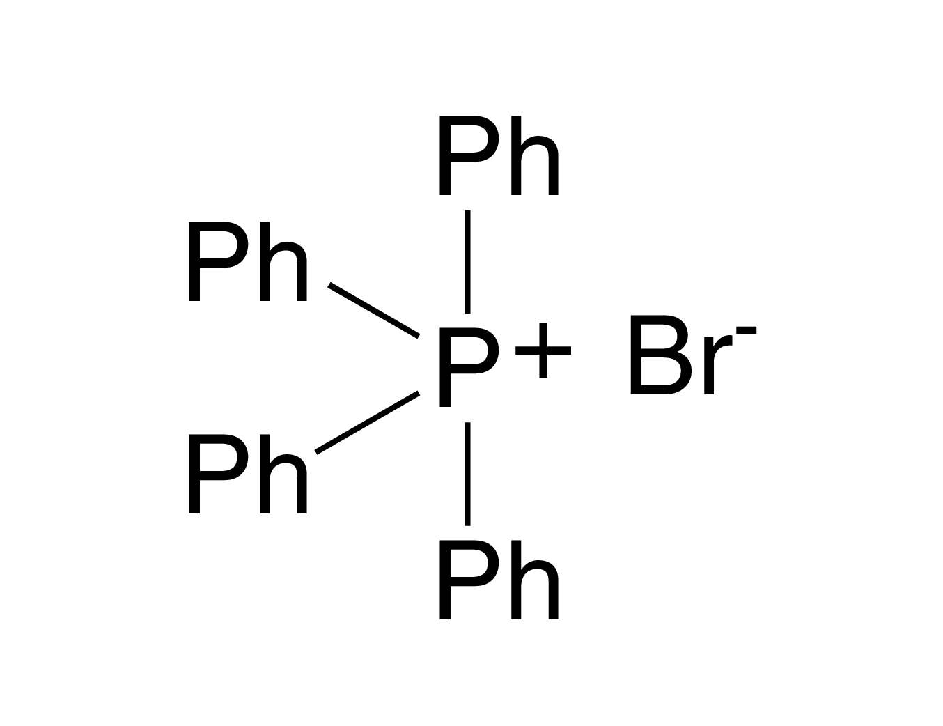 Tetraphenylphosphonium bromide, 99%