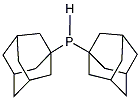 Di-1-adamantylphosphine, min. 97%