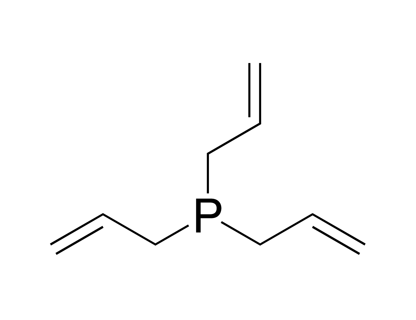 Triallylphosphine, min. 97%