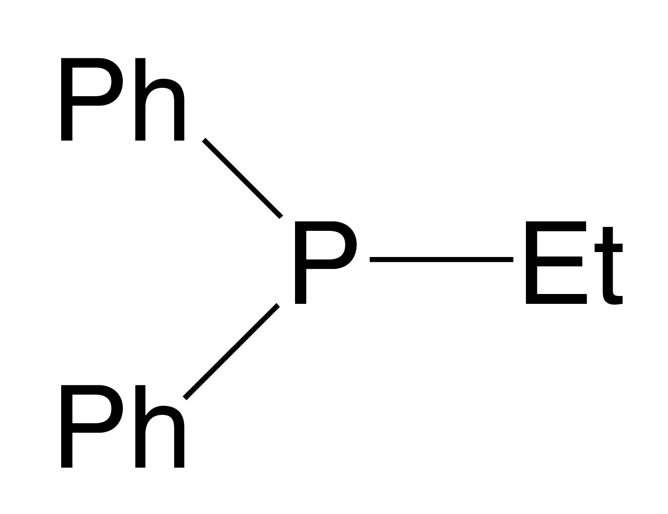 Ethyldiphenylphosphine, 99%