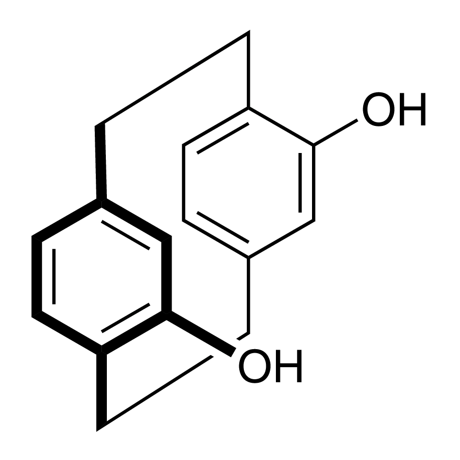 racemic-4,12-Dihydroxy[2.2]paracyclophane, min. 97%