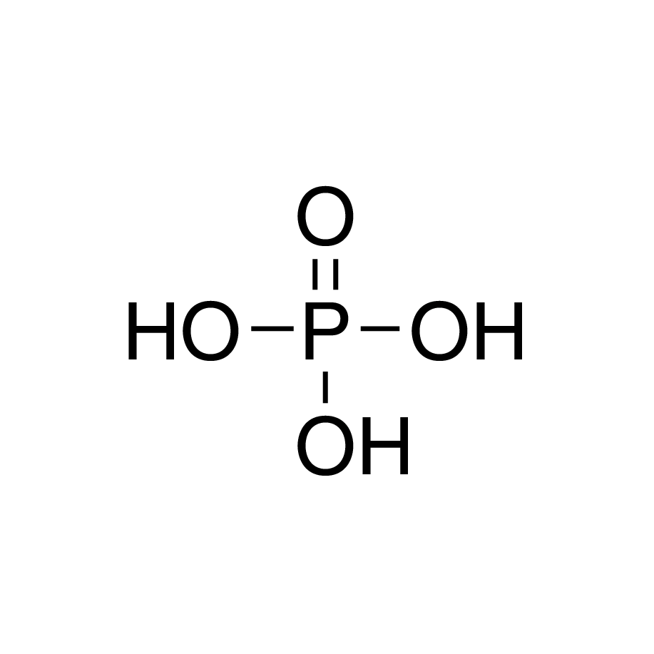 Phosphoric acid (ACS), 85%