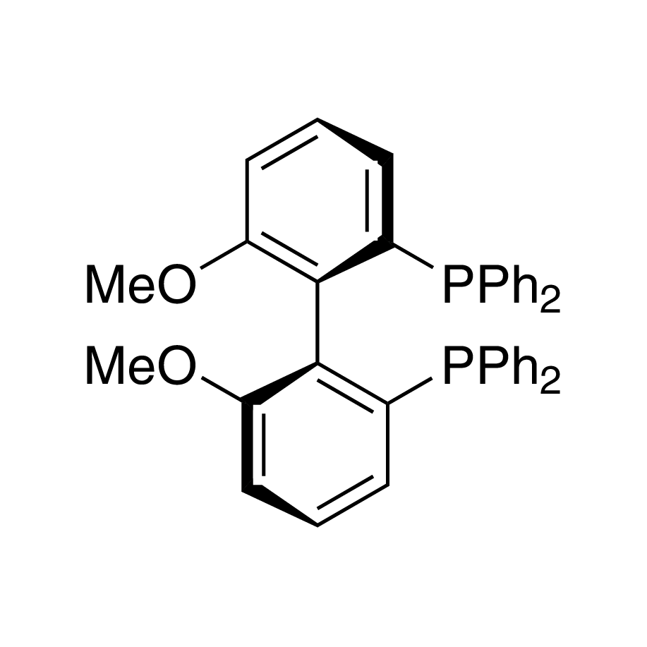 R)-(+)-2,2'-Bis(diphenylphosphino)-6,6'-dimethoxy-1,1'-biphenyl