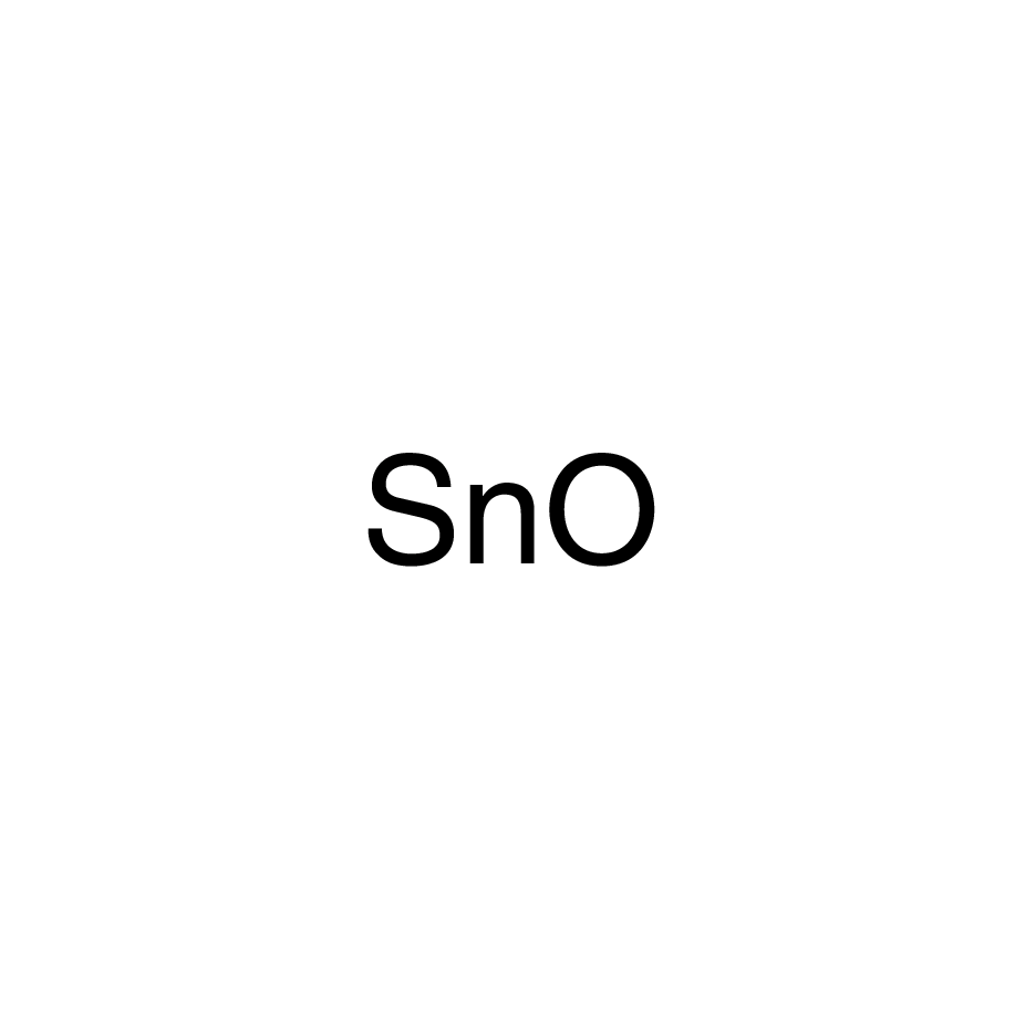 Tin(II) oxide, 98% (99+%-Sn)