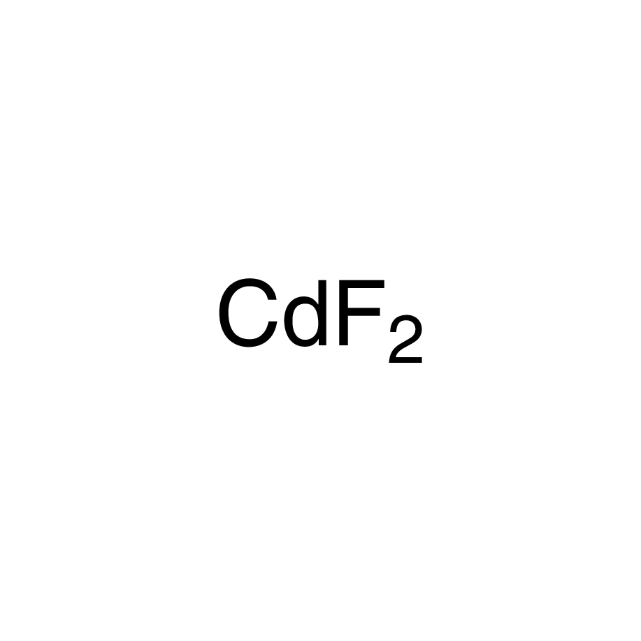 Cadmium fluoride (99.98%-Cd)