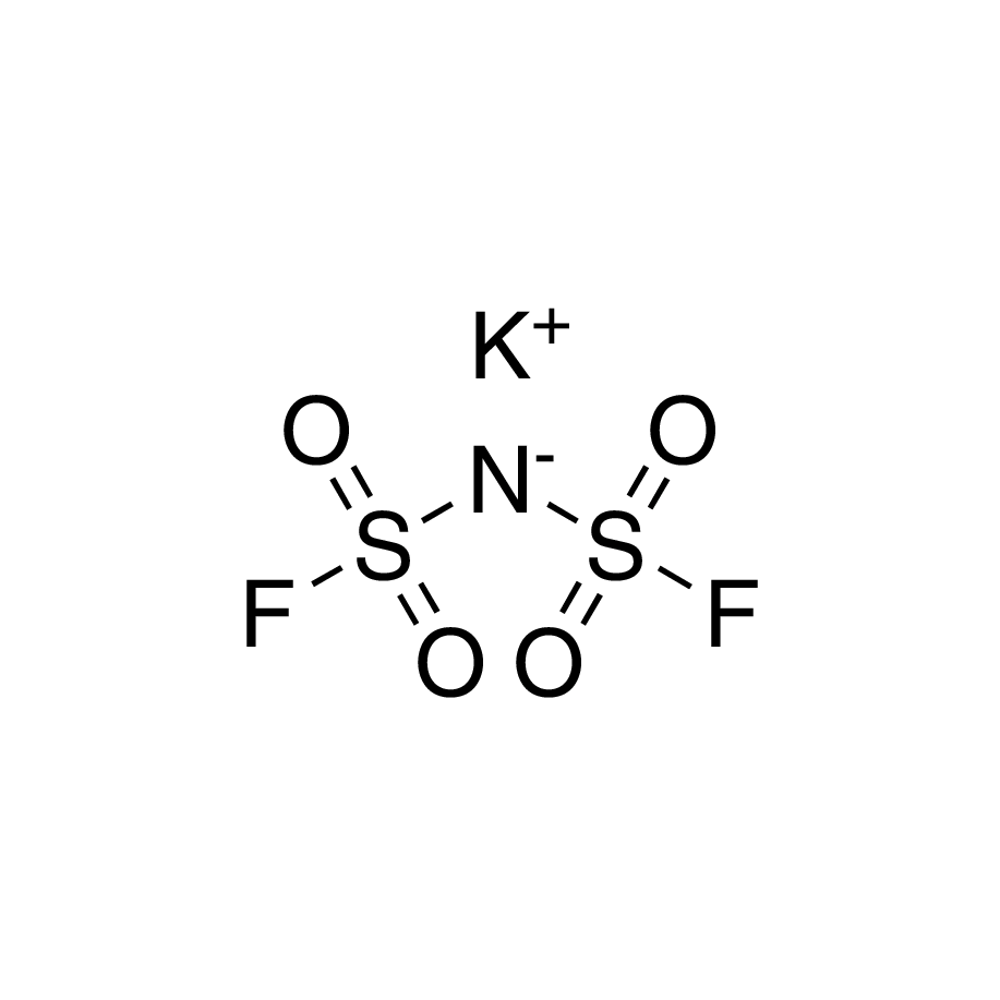 Potassium bis(fluorosulfonyl)imide, 98%