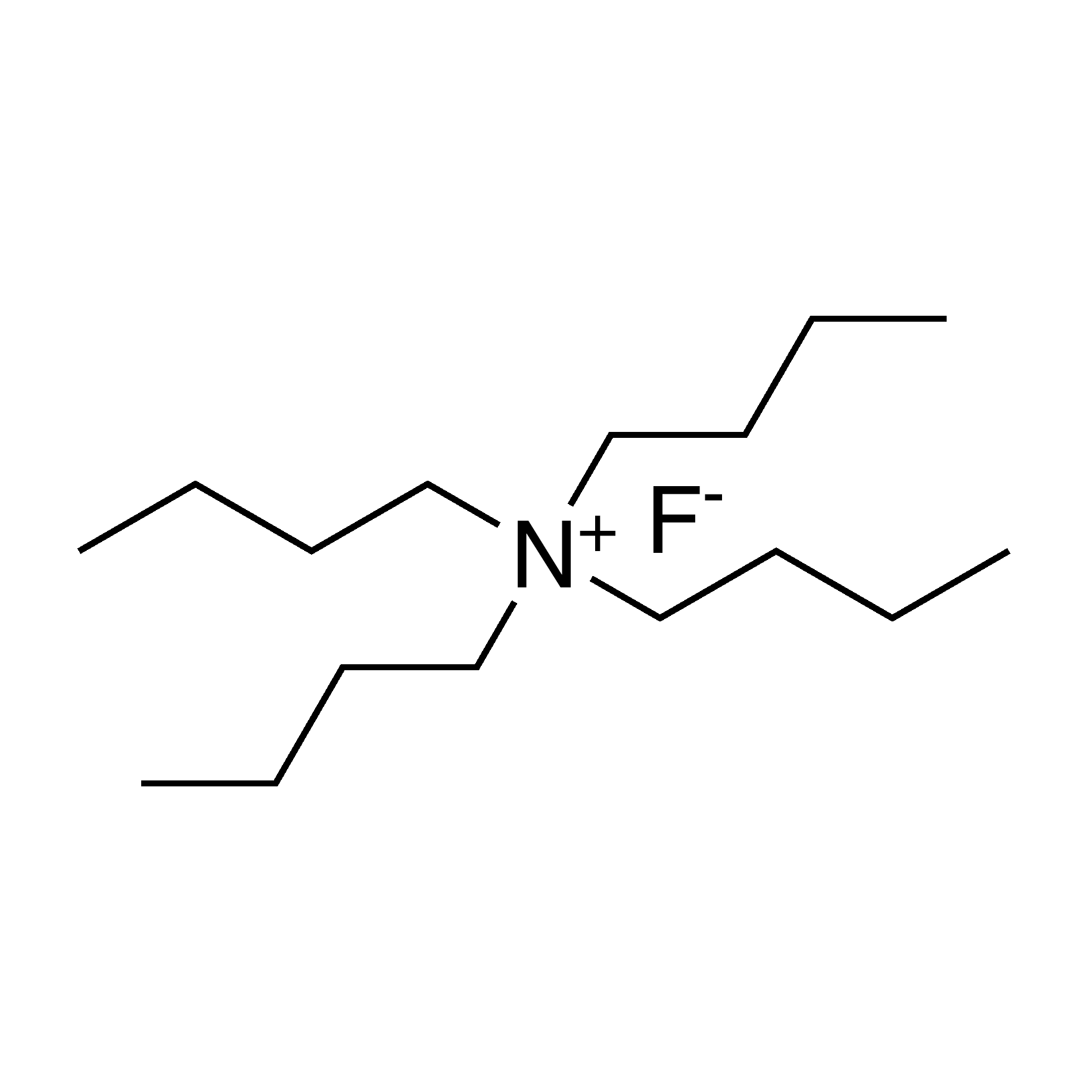 Tetrabutylammonium fluoride, 1M in THF