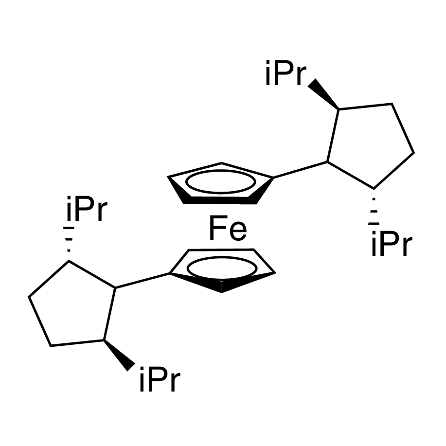 1,1’-Bis((2R,5R)-2,5-di-i-propylphospholano)ferrocene, min. 97%