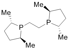 (+)-1,2-Bis((2R,5R)-2,5-dimethyl­phospholano)ethane, 98+% (R,R)-Me-BPE