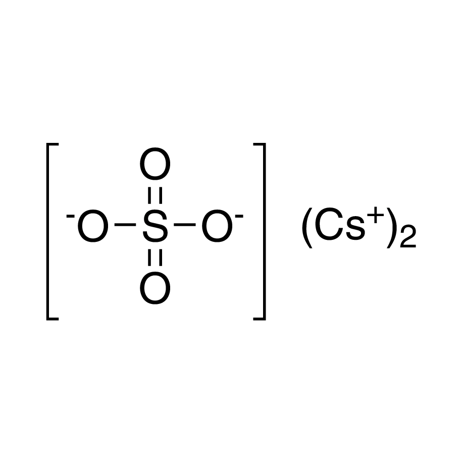 Cesium sulfate (99.9%-Cs)
