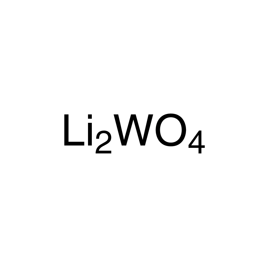 Lithium tungstate, 98%