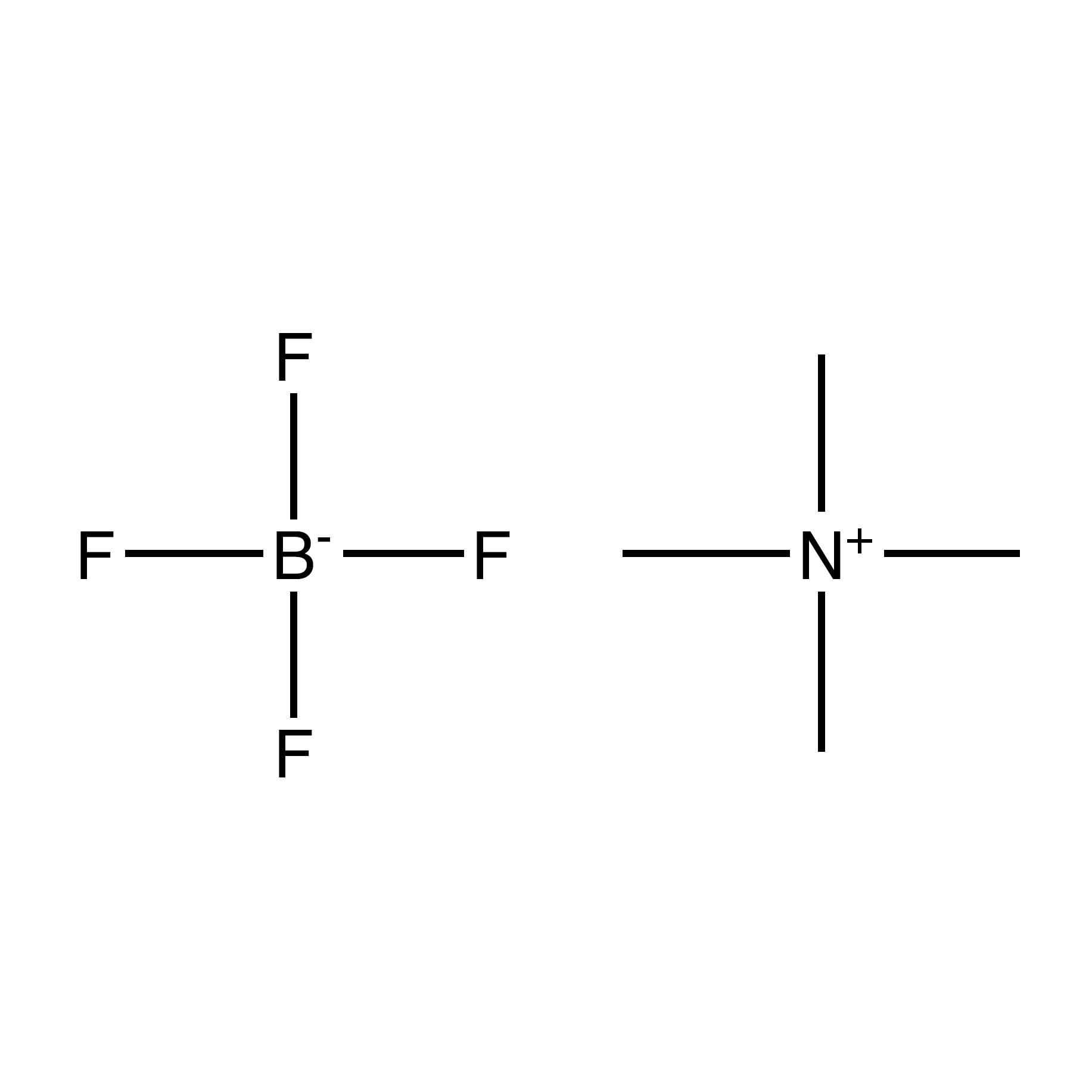 Tetramethylammonium tetrafluoroborate, 97%