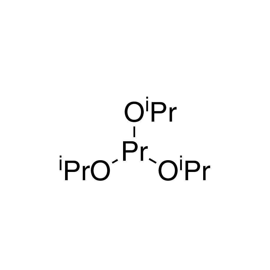 Praseodymium(III) i-propoxide (99.9%-Pr) (REO)