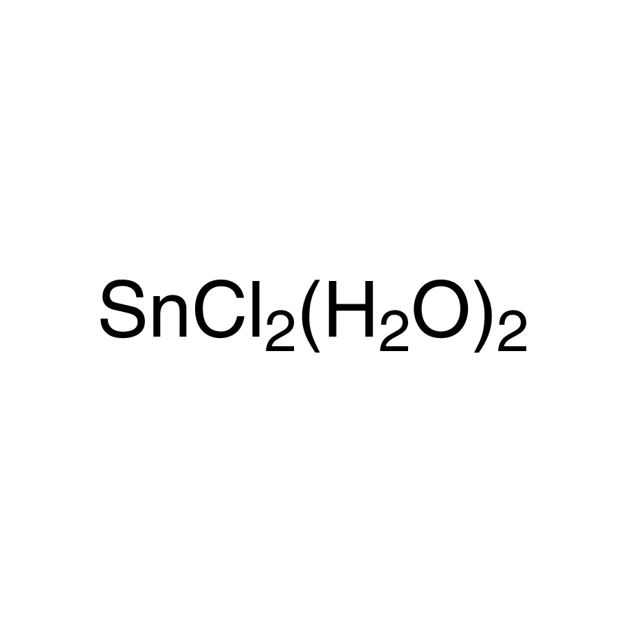 Tin(II) chloride dihydrate, 98%